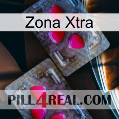 Xtra Zone 15